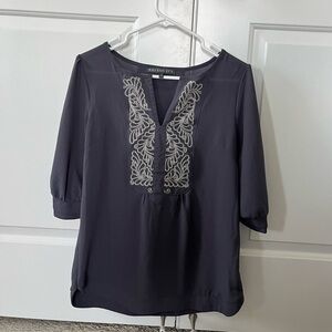 Briton Ivy Blouse